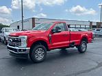 New 2025 Ford F-350 XLT Regular Cab 4WD SRW Pickup for sale #1959 - photo 3