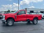 New 2025 Ford F-350 XLT Regular Cab 4WD SRW Pickup for sale #1959 - photo 4