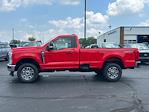 New 2025 Ford F-350 XLT Regular Cab 4WD SRW Pickup for sale #1959 - photo 5
