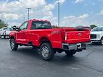 New 2025 Ford F-350 XLT Regular Cab 4WD SRW Pickup for sale #1959 - photo 6