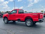 New 2025 Ford F-350 XLT Regular Cab 4WD SRW Pickup for sale #1959 - photo 7