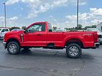 New 2025 Ford F-350 XLT Regular Cab 4WD SRW Pickup for sale #1959 - photo 8