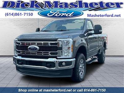 2025 Ford F-350 Regular Cab SRW 4WD Pickup for sale #1960 - photo 1