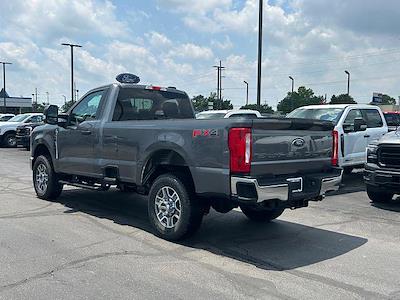 2025 Ford F-350 Regular Cab SRW 4WD Pickup for sale #1960 - photo 2