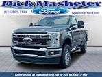 2025 Ford F-350 Regular Cab SRW 4WD Pickup for sale #1960 - photo 1