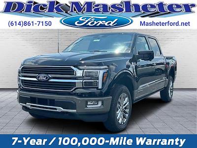 2025 Ford F-150 SuperCrew Cab 4WD Pickup for sale #1963 - photo 1
