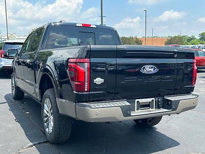 2025 Ford F-150 SuperCrew Cab 4WD Pickup for sale #1963 - photo 2