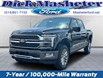 2025 Ford F-150 SuperCrew Cab 4WD Pickup for sale #1963 - photo 1