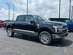 2025 Ford F-150 SuperCrew Cab 4WD Pickup for sale #1963 - photo 13