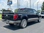 2025 Ford F-150 SuperCrew Cab 4WD Pickup for sale #1963 - photo 8