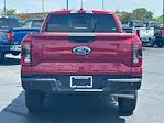 New 2025 Ford Ranger XLT SuperCrew Cab 4WD Pickup for sale #1964 - photo 9