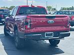 New 2025 Ford Ranger XLT SuperCrew Cab 4WD Pickup for sale #1964 - photo 6