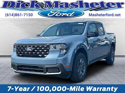 New 2025 Ford Maverick XLT SuperCrew Cab Pickup for sale #1967 - photo 1