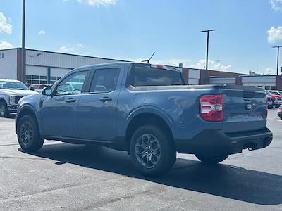 New 2025 Ford Maverick XLT SuperCrew Cab Pickup for sale #1967 - photo 2