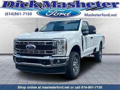 2025 Ford F-350 Regular Cab SRW 4WD Pickup for sale #1969 - photo 1