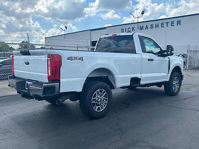 New 2025 Ford F-350 XLT Regular Cab for sale #SED81005 - photo 2