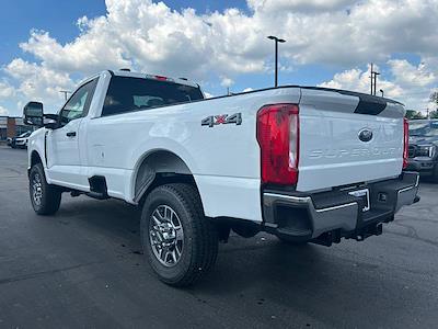 2025 Ford F-350 Regular Cab SRW 4WD Pickup for sale #1969 - photo 2