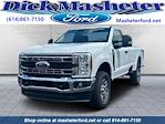 2025 Ford F-350 Regular Cab SRW 4WD Pickup for sale #1969 - photo 1