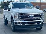 2025 Ford F-350 Regular Cab SRW 4WD Pickup for sale #1969 - photo 15