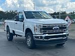 2025 Ford F-350 Regular Cab SRW 4WD Pickup for sale #1969 - photo 16