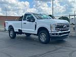 2025 Ford F-350 Regular Cab SRW 4WD Pickup for sale #1969 - photo 17
