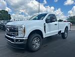 New 2025 Ford F-350 XLT Regular Cab 4x4 SRW Pickup for sale #SED81005 - photo 40