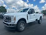 2025 Ford F-350 Regular Cab SRW 4WD Pickup for sale #1969 - photo 3