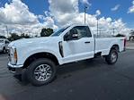 2025 Ford F-350 Regular Cab SRW 4WD Pickup for sale #1969 - photo 4