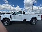 2025 Ford F-350 Regular Cab SRW 4WD Pickup for sale #1969 - photo 5