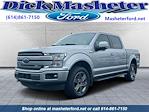 2020 Ford F-150 SuperCrew Cab 4WD Pickup for sale #1970A - photo 1