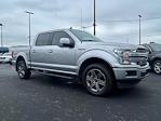 2020 Ford F-150 SuperCrew Cab 4WD Pickup for sale #1970A - photo 14