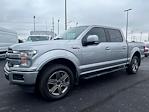 2020 Ford F-150 SuperCrew Cab 4x4 Pickup for sale #A92783C01 - photo 40