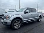 2020 Ford F-150 SuperCrew Cab 4WD Pickup for sale #1970A - photo 3