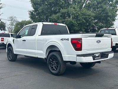 2025 Ford F-150 Super Cab 4x4 Pickup for sale #SKE65723 - photo 2