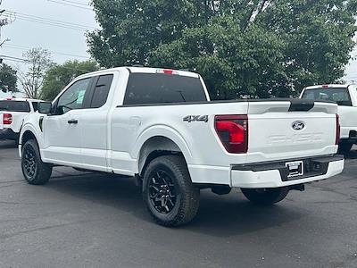 New 2025 Ford F-150 STX Super Cab 4WD Pickup for sale #1972 - photo 2