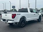 New 2025 Ford F-150 STX Super Cab 4WD Pickup for sale #1972 - photo 11