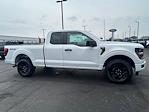 New 2025 Ford F-150 STX Super Cab 4WD Pickup for sale #1972 - photo 13