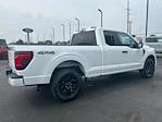 New 2025 Ford F-150 STX Super Cab 4WD Pickup for sale #1972 - photo 15