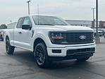 New 2025 Ford F-150 STX Super Cab 4WD Pickup for sale #1972 - photo 17