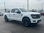 New 2025 Ford F-150 STX Super Cab 4WD Pickup for sale #1972 - photo 18
