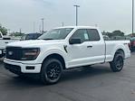 New 2025 Ford F-150 STX Super Cab 4WD Pickup for sale #1972 - photo 3