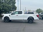 New 2025 Ford F-150 STX Super Cab 4WD Pickup for sale #1972 - photo 4