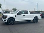 New 2025 Ford F-150 STX Super Cab 4WD Pickup for sale #1972 - photo 6