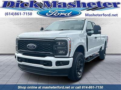 New 2025 Ford F-350 XL Super Cab 4WD SRW Pickup for sale #1973 - photo 1
