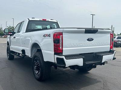 New 2025 Ford F-350 XL Super Cab 4WD SRW Pickup for sale #1973 - photo 2