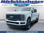 New 2025 Ford F-350 XL Super Cab 4WD SRW Pickup for sale #1973 - photo 1
