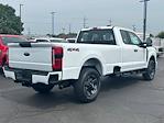 New 2025 Ford F-350 XL Super Cab 4WD SRW Pickup for sale #1973 - photo 9