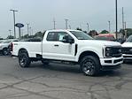New 2025 Ford F-350 XL Super Cab 4WD SRW Pickup for sale #1973 - photo 13
