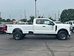 New 2025 Ford F-350 XL Super Cab 4WD SRW Pickup for sale #1973 - photo 15