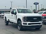 New 2025 Ford F-350 XL Super Cab 4WD SRW Pickup for sale #1973 - photo 17